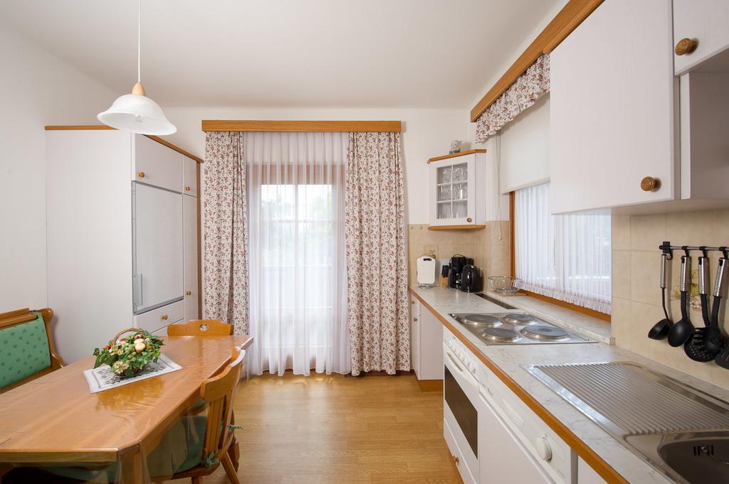 Landhaus Gailer Treffen Extérieur photo